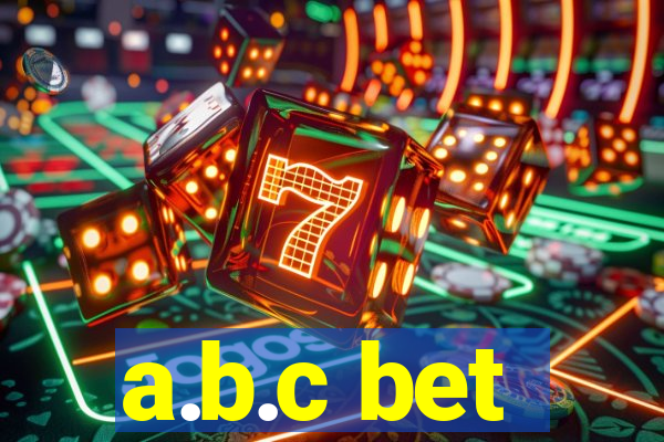 a.b.c bet